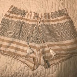 Vineyard Vines Drawstring Shorts